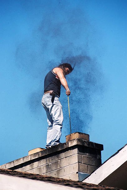 Flow Air Duct Cleaning Technician